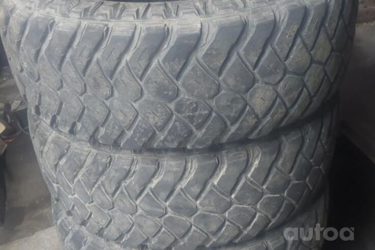 Tyres, Other