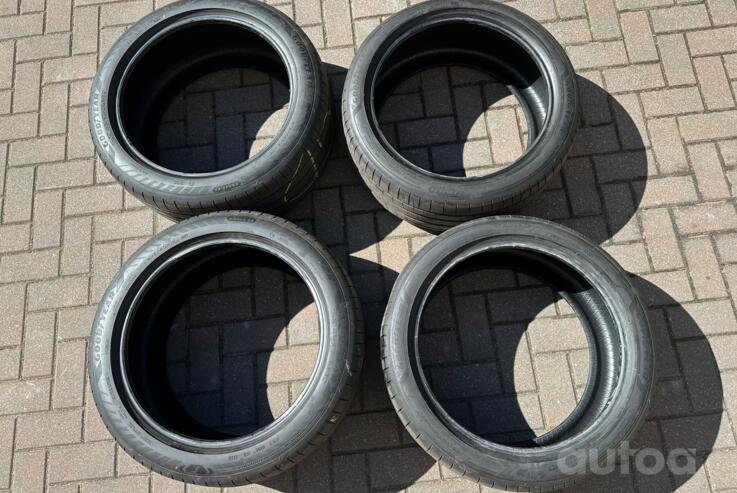 Goodyear