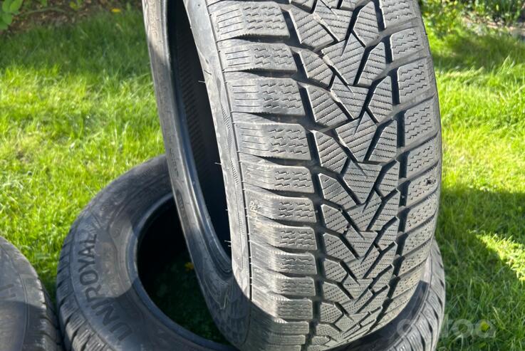 Tyres, Other
