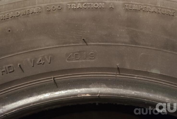 Bridgestone