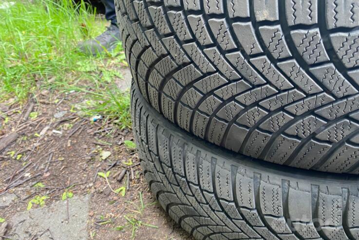 BRIDGESTONE