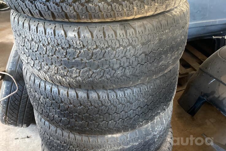 Goodyear