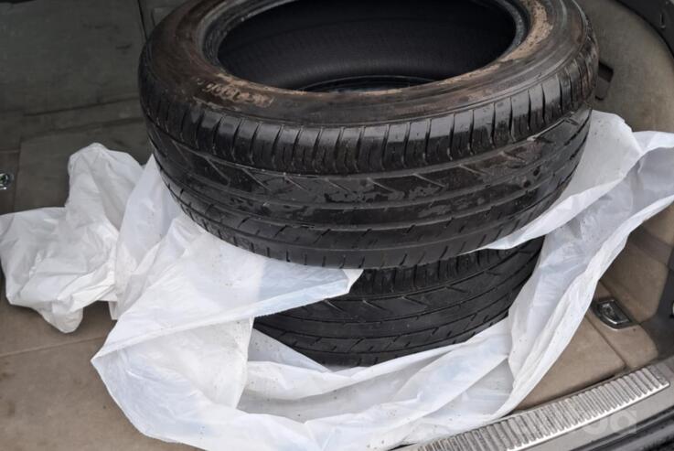 Tyres, Other