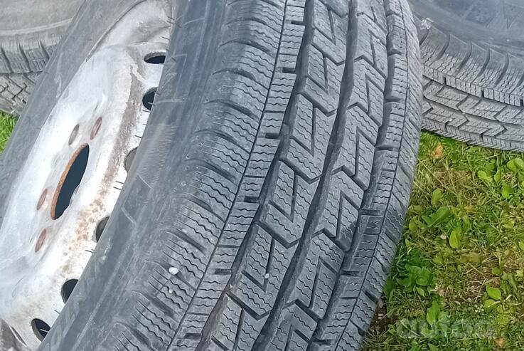 Tyres, Other