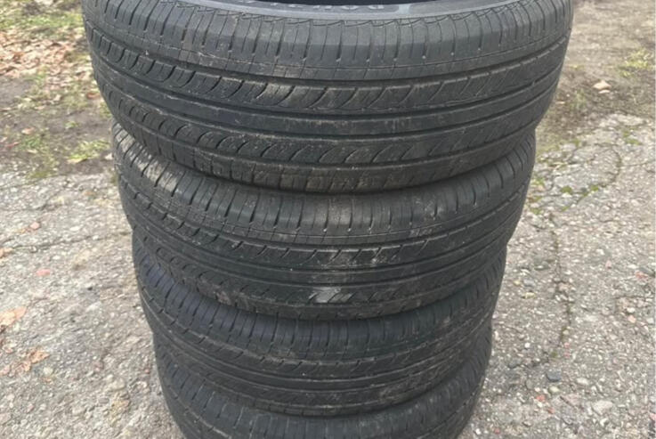 Tyres, Other