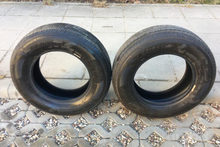 Tyres, Other