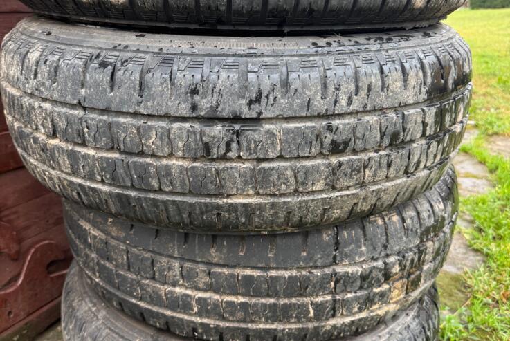 Tyres, Other