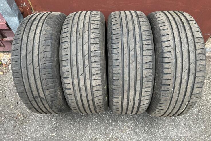 Tyres, Other
