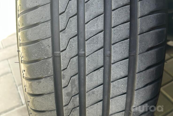 Tyres, Other