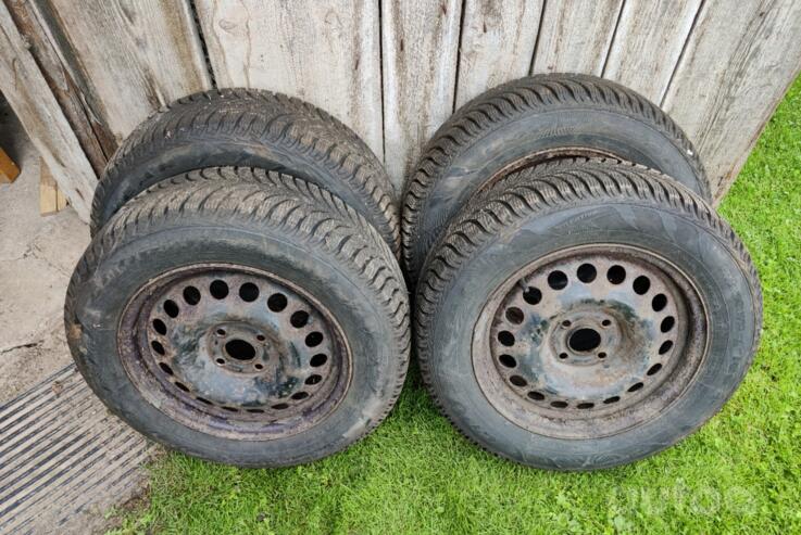 GoodYear