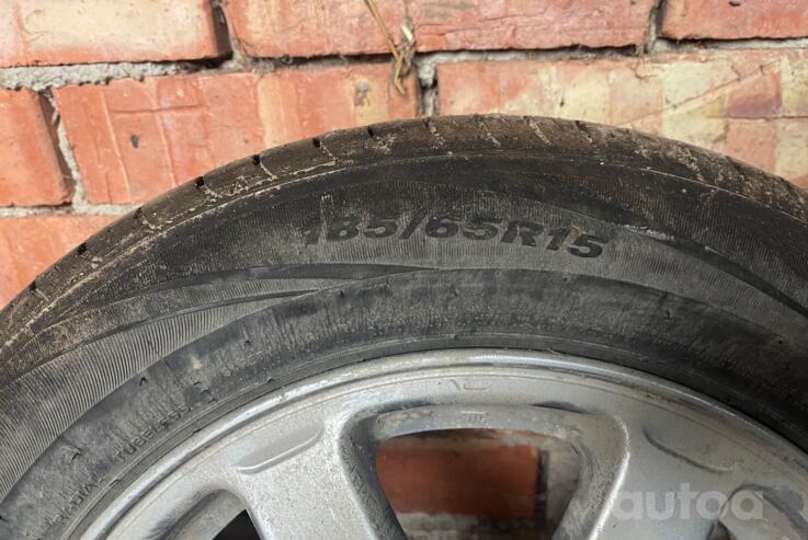 Tyres, Other