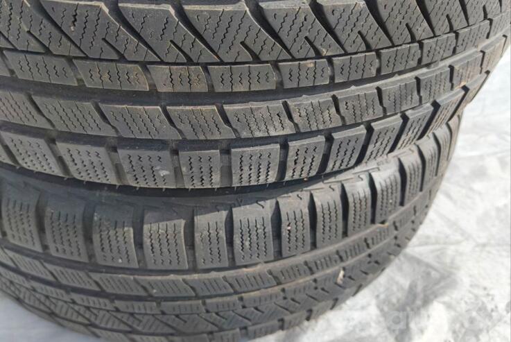 Tyres, Other