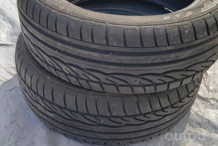 DUNLOP