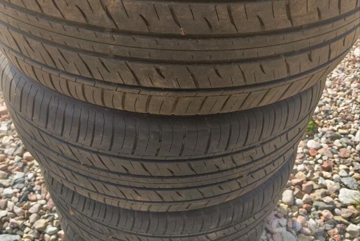 DUNLOP