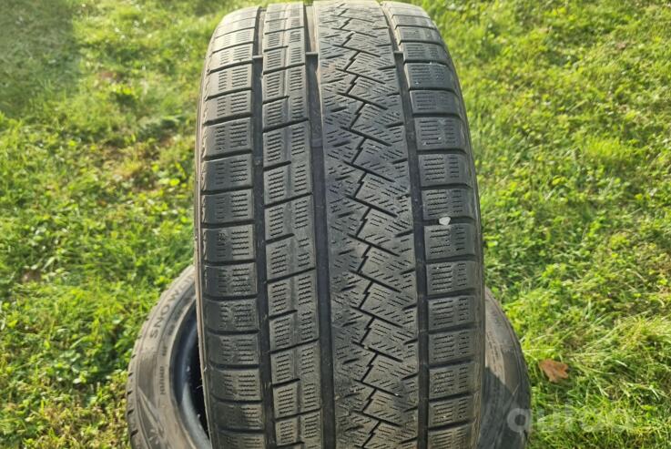 Tyres, Other