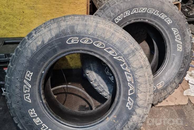 GOODYEAR