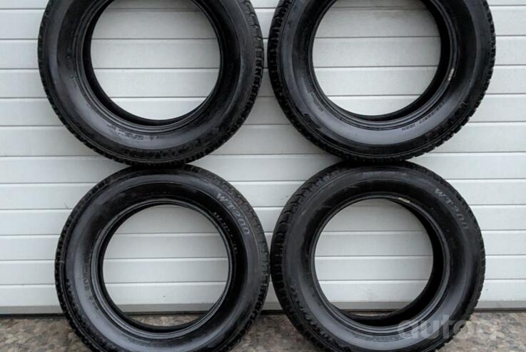 Tyres, Other