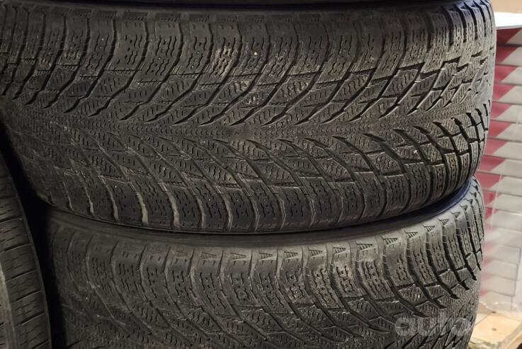 Nokian tyres