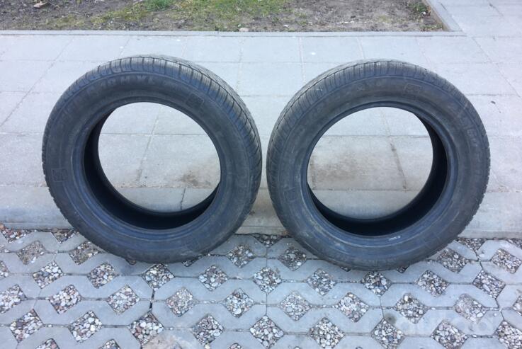 Tyres, Other