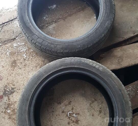 Tyres, Other