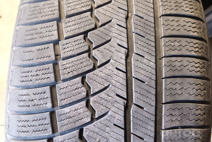 Tyres, Other
