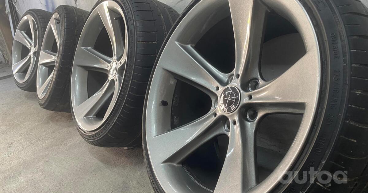 BMW , STYLE 128 R19 ORGINALUS STYLE 351 R19, light alloy | autoa.bid